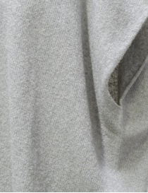 Ma'ry'ya grey cotton poncho T-shirt womens t shirts buy online