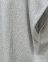 Ma'ry'ya grey cotton poncho T-shirt YSK007 LT GREY D5 buy online