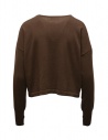 Ma'ry'ya brown cotton cardigan shop online womens cardigans
