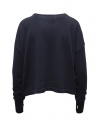 Ma'ry'ya cardigan girocollo blue navy da donnashop online cardigan donna