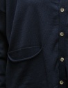 Ma'ry'ya cardigan girocollo blue navy da donna YSK063 NAVY B4 prezzo