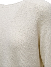 Ma'ry'ya maglia blouclé bianca in cotone Ma'ry'ya maglia blouclé bianca in cotone prezzo