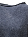 Ma'ry'ya T-shirt poncho blue navy YSK007 NAVY D7 prezzo