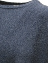 Ma'ry'ya T-shirt bouclé blue navy YSK006 NAVY D7 prezzo