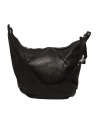 Guidi HM02 borsa a trapezio grande in pelle nera acquista online HM02 SOFT HORSE FG BLKT