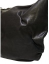 Guidi HM02 borsa a trapezio grande in pelle nera HM02 SOFT HORSE FG BLKT prezzo