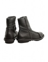 Trippen Mistral stivaletto nero con cerniera a S MISTRAL F ALB BLK-ALB KA BLK prezzo