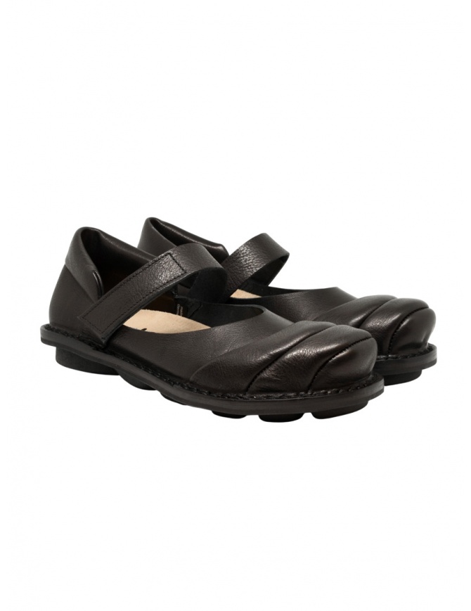 Trippen Stratus black shoes STRATUS F WAW BLK-WAW BC BLK Trippen Stratus black shoes STRATUS F WAW BLK-WAW BC BLK womens shoes online shopping