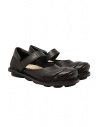 Trippen Stratus black shoes buy online STRATUS F WAW BLK-WAW BC BLK
