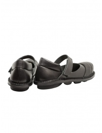 Trippen Stratus scarpe nere Trippen Stratus scarpe nere prezzo