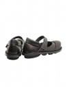 Trippen Stratus scarpe nere STRATUS F WAW BLK-WAW BC BLK prezzo