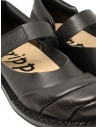 Trippen Stratus scarpe nere STRATUS F WAW BLK-WAW BC BLK acquista online