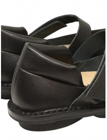 Trippen Stratus scarpe nere shopping Trippen Stratus scarpe nere calzature donna prezzo