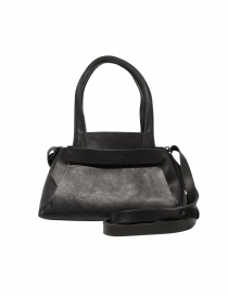 Trippen Origami_02 mini black leather shoulder bag ORIGAMI_02 B WAW BLK WAW order online