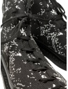 Trippen Relate sneakers in tessuto nero motivo black cloud RELATE F BLK-STR BLK-RUB BC acquista online