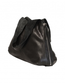 Trippen borsa Shopper in pelle nera