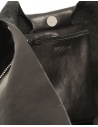 Trippen borsa Shopper in pelle nera prezzo SHOPPER BLK-BGL SIZE Lshop online