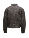 Kapital 14oz black denim jacket shop online mens jackets