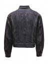 Kapital giacca in denim One Wash due tascheshop online giubbini uomo