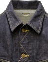 Kapital One Wash two-pocket denim jacket SLJ003 OneWash KAPITAL buy online