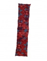Kapital sciarpa Happy rossa e blu acquista online EK-1850XM RED