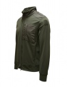 Parajumpers Douglas felpa ibrida verde scuro PMHYTV02 DOUGLAS GREEN GAB0242 prezzo