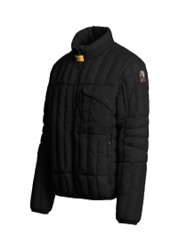 Parajumpers Kuon piumino corto nero Parajumpers Kuon piumino corto nero prezzo