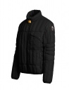 Parajumpers Kuon piumino corto nero PMPUIP01 KUON BLACK 0541 prezzo