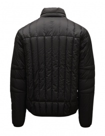 Parajumpers Kuon short down jacket in black