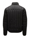 Parajumpers Kuon piumino corto neroshop online giubbini uomo