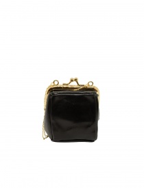 A Tentative Atelier mini black cubic shoulder bag bags buy online