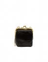 A Tentative Atelier mini black cubic shoulder bag A2626104 BLK99 buy online