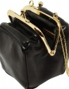 A Tentative Atelier mini borsa cubica nera a tracollashop online borse