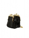 A Tentative Atelier Mini Cube Double-Opening Bag A2626103 BLK99 price