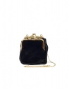 A Tentative Atelier Mini Cube Double-Opening Bag buy online A2626103 BLK99