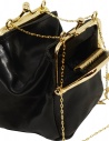 A Tentative Atelier Mini Cube Double-Opening Bag price A2626103 BLK99 shop online