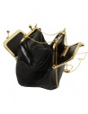 A Tentative Atelier mini borsa a cubo doppia aperturashop online borse