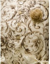 A Tentative Atelier Sissal sleeveless antique white floral dress A2626708A RUST36 SISSAL buy online