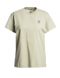 Parajumpers Chara T-shirt in color gesso-muschio