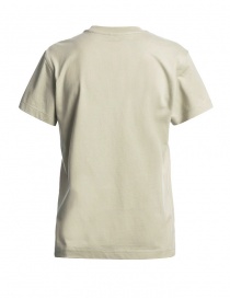 Parajumpers Chara T-shirt in color gesso-muschio prezzo