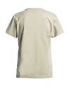 Parajumpers Chara T-shirt in color gesso-muschio PWTSTO33 CHARA MOSSY CHALK 0277 prezzo