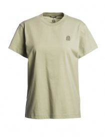 Parajumpers Chara light sage green T-shirt online