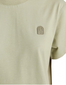 Parajumpers Chara light sage green T-shirt Parajumpers Chara light sage green T-shirt price
