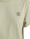 Parajumpers Chara T-shirt verde salvia chiaro PWTSTO33 CHARA NILE 0245 prezzo
