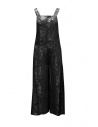 A Tentative Atelier abito tuta nero jacquard acquista online A2626609 BLK99 GRACIANE F.