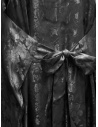 A Tentative Atelier black jacquard jumpsuit dress A2626609 BLK99 GRACIANE F. price