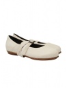 Tagliovivo Ballerine Scirocco in pelle beige acquista online BALLERINA CULATTA SCIROCCO