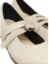 Tagliovivo Ballerine Scirocco in pelle beige BALLERINA CULATTA SCIROCCO acquista online