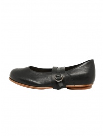 Tagliovivo Ballerine nere con cinturino avvolgibile Tagliovivo Ballerine nere con cinturino avvolgibile prezzo