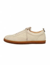 Tagliovivo Scirocco light beige leather sneakers Tagliovivo Scirocco light beige leather sneakers price